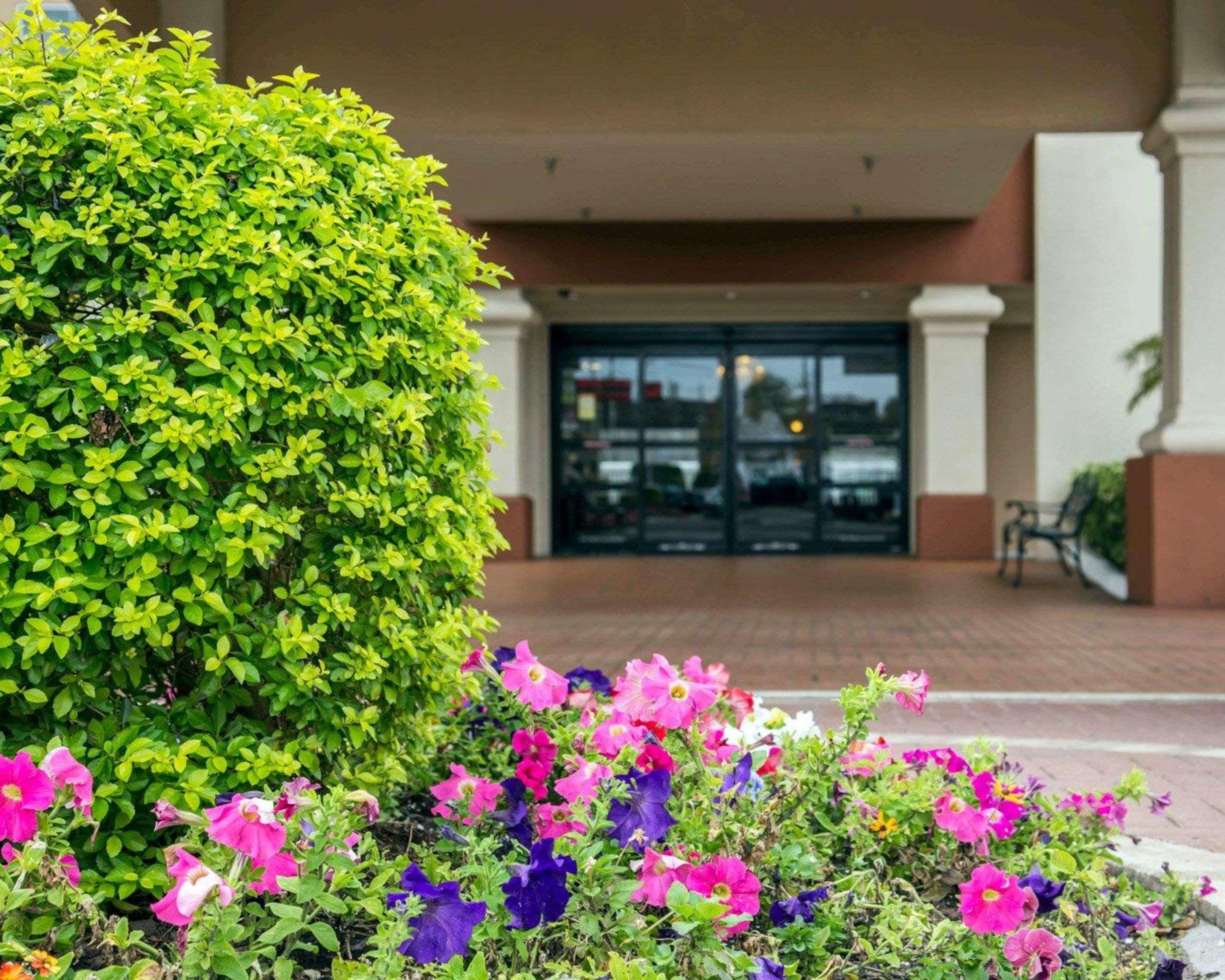 Comfort Inn International Drive Windermere Exterior foto