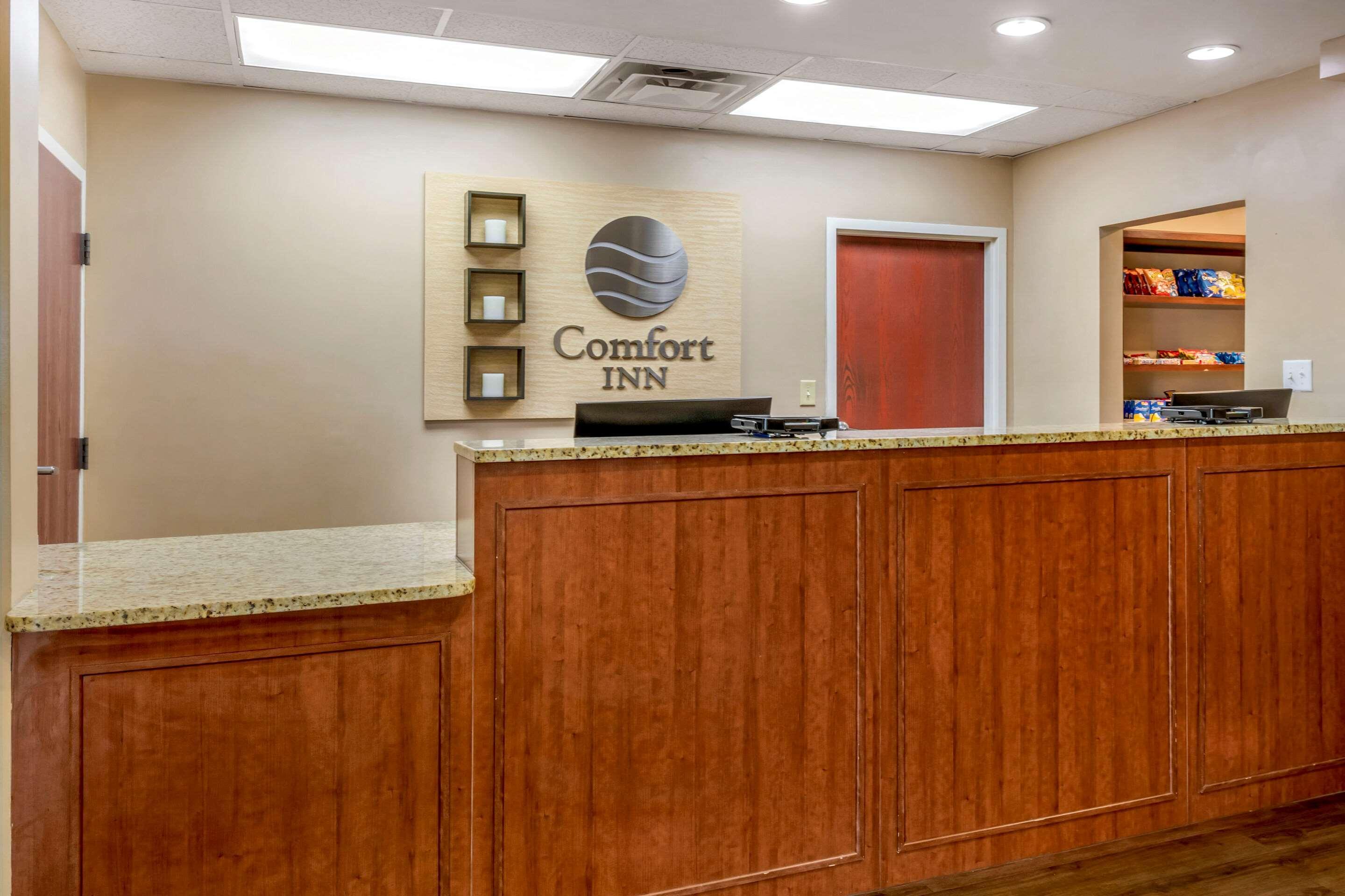 Comfort Inn International Drive Windermere Exterior foto