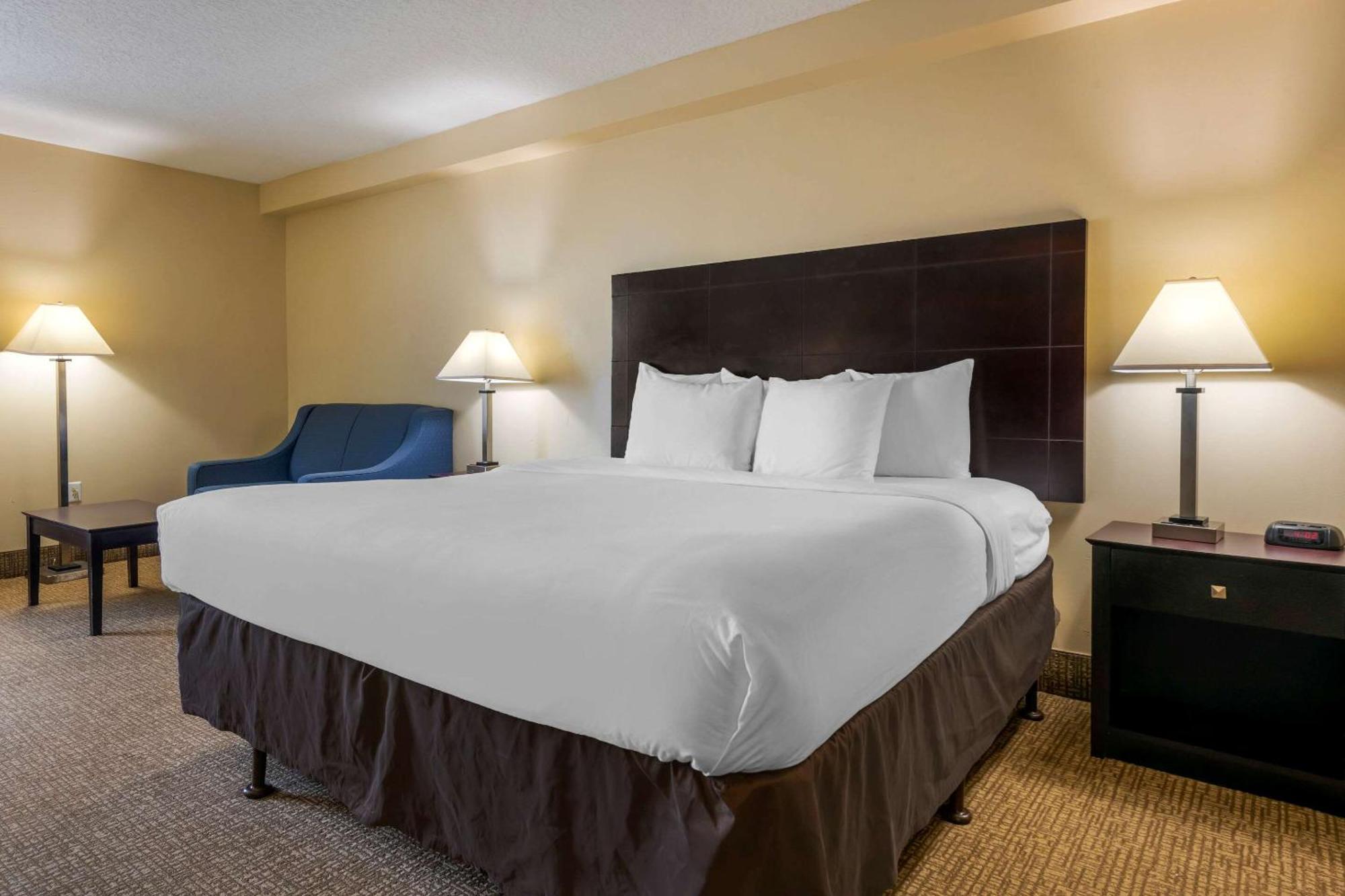 Comfort Inn International Drive Windermere Zimmer foto
