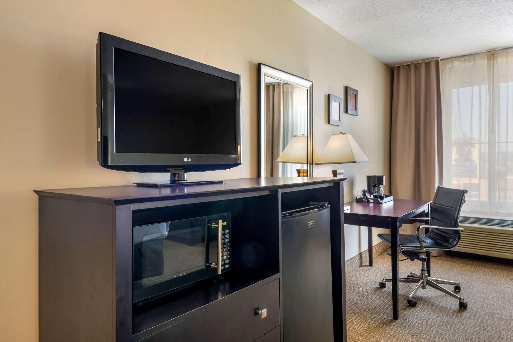 Comfort Inn International Drive Windermere Zimmer foto