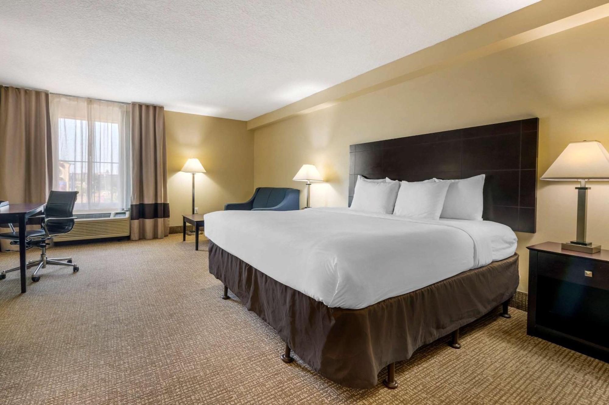 Comfort Inn International Drive Windermere Zimmer foto